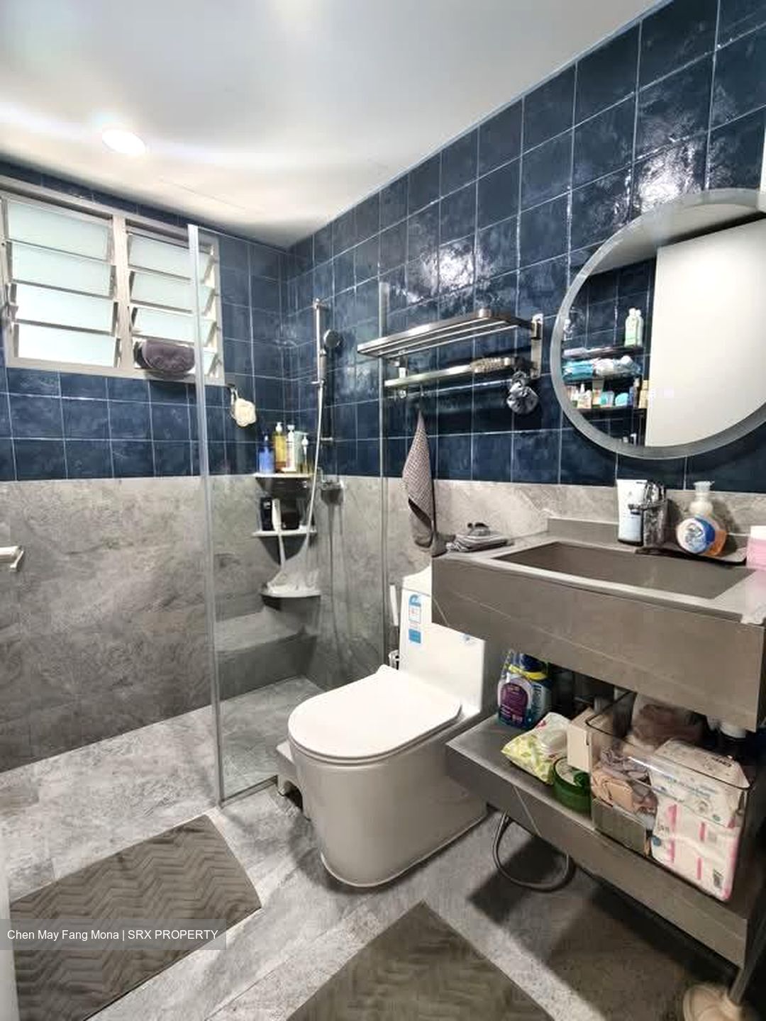 Blk 49 Forfar Heights (Queenstown), HDB 4 Rooms #576558501